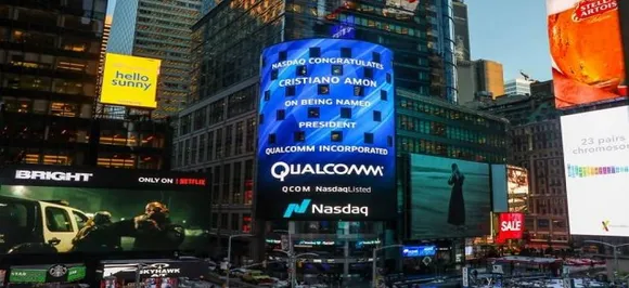 Apple and Qualcomm bury hatchet in mega battle of royalties 