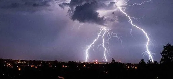 9 killed, 30 injured, crops damaged as thunderstorm wreaks havoc in Rajasthan