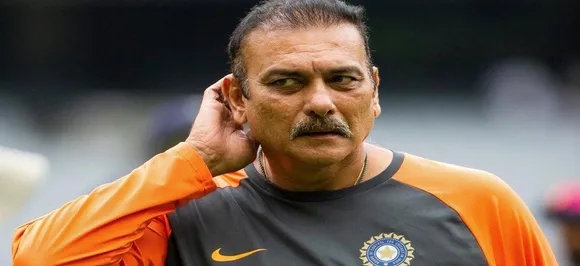 Ravi Shastri makes big statement on India's World Cup squad