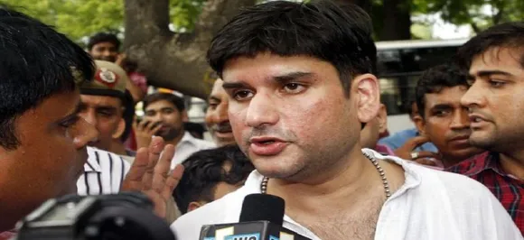 Rohit Shekhar Tiwari suffered 'nose bleed', says Delhi Police, mother claims 'natural death' 