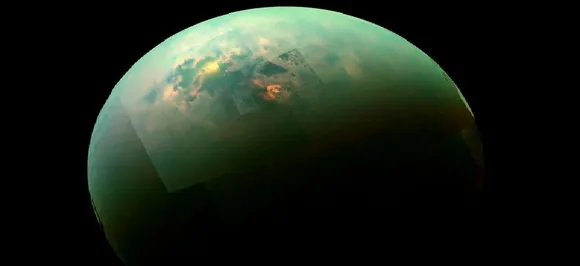 Saturnâ€™s moon Titan has deep lakes, phantom ponds, reveals NASAâ€™s Cassini     