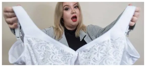 Mom worries her 48J size would suffocate baby during breastfeeding 