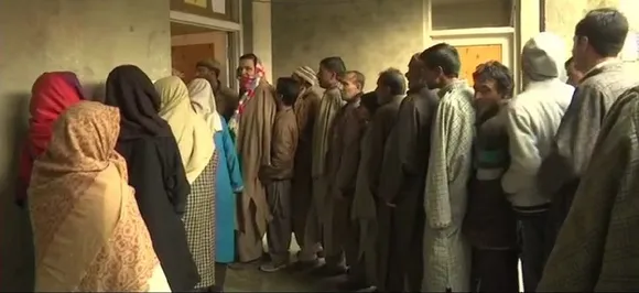 Over 12 lakh electors to decide fate of 12 candidates in Srinagar LS seat on April 18