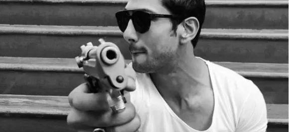 Prateik Babbar to play antagonist in Rajinikanth's 'Darbar'; to play villain