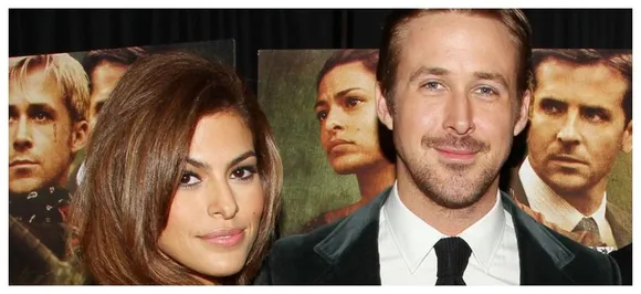 Falling in love with Ryan Gosling made Eva Mendes want kids