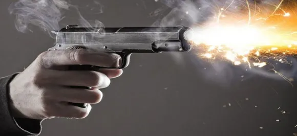 Woman polling officer shot dead by Maoists in Odisha, rebels torch vehicle on poll eve