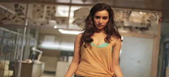 April may be luckiest month for Shraddha Kapoor, hereâ€™s why