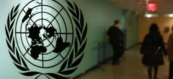 United Nations in negotiations on Libya ceasefire