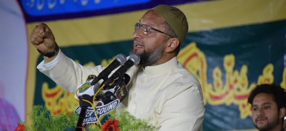 You are 'king of liars': Owaisi slams PM Modi over Sadhvi Pragya's nomination 