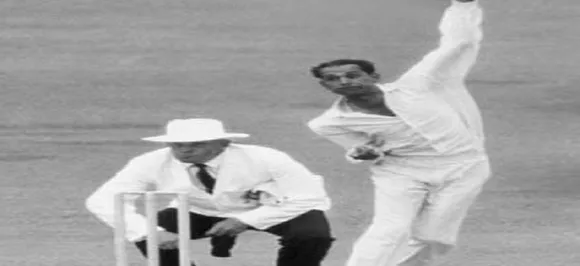 Did You Know â€“ This Indian spinner bowled a world record 21 consecutive maidens in Test vs England