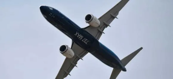 Boeing conducts final test flight of 737 MAX with software fix