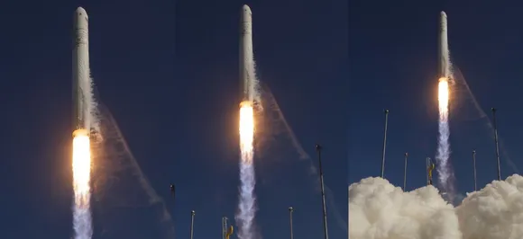 Nepal successfully launches its first satellite from Virginia in US
