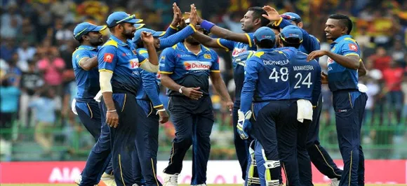 Sri Lanka squad announced; Karunaratne to lead, Dinesh Chandimal misses out