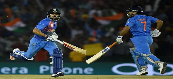 Loyalty matters most to me: Virat Kohli on MS Dhoni