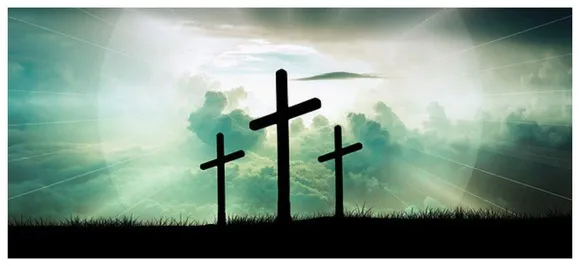Good Friday 2019: Miracles and legends of Jesus Christâ€™s crucifixion 