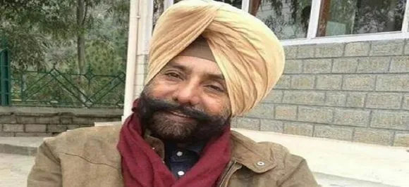Jagmeet Brar, former Congress MP from Punjab, to join Akali Dal