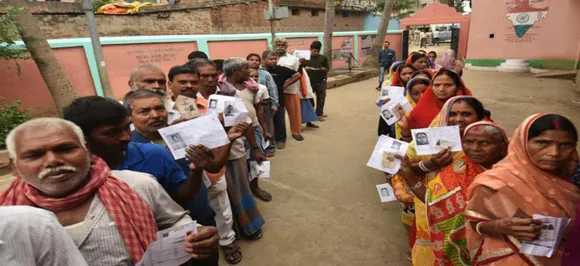 Lok Sabha Elections: Amid reports of violence, West Bengal records 76% polling in Phase 2