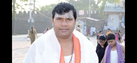 Ram Charitra Nishad, BJP MP from Machhlishahr, joins Samajwadi Party 