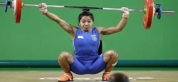 Eyeing Tokyo 2020, Indian lifters begin campaign at Asian Weightlifting Championship