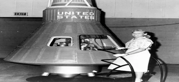 Jerrie Cobb, NASAâ€™s first female astronaut, dies at 88
