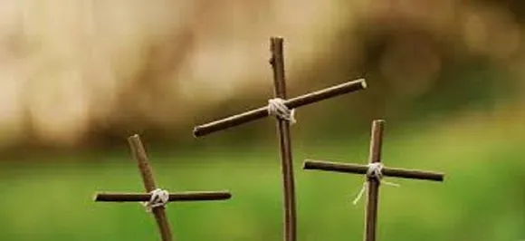 Why is it called Good Friday when Jesus Christ was crucified on this day, know here