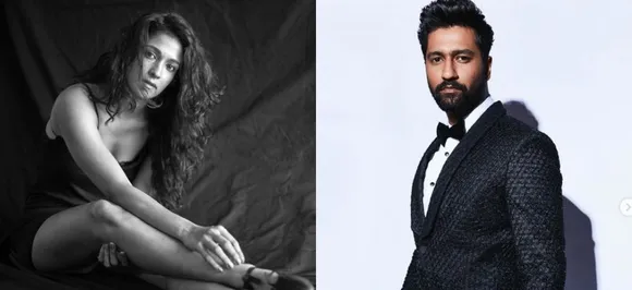 Harleen Sethi shares emotional note post-breakup with Vicky Kaushal, READ HERE