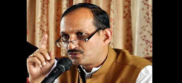 EC bans Satpal Satti from campaigning for 48 hours over using expletive against Rahul Gandhi
