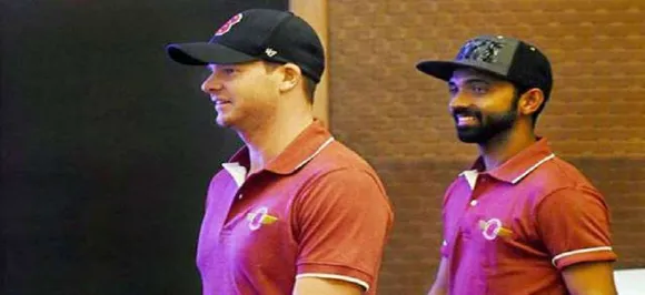 IPL 2019: Ajinkya Rahane replaced, Steve Smith to captain Rajasthan Royals