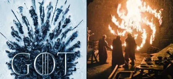 'Game of Thrones' writer reveals what The Night King's sigil that appeared thrice in the show actually means