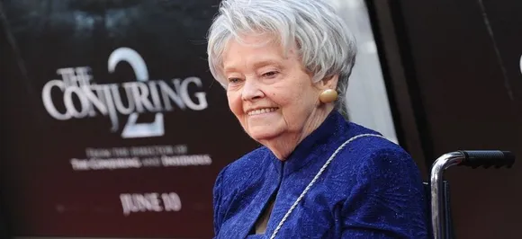 Paranormal investigator Lorraine Warren dies at 92