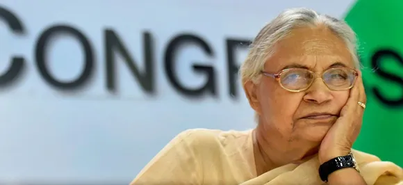 Congress likely to announce candidates for 7 Lok Sabha seats in Delhi today