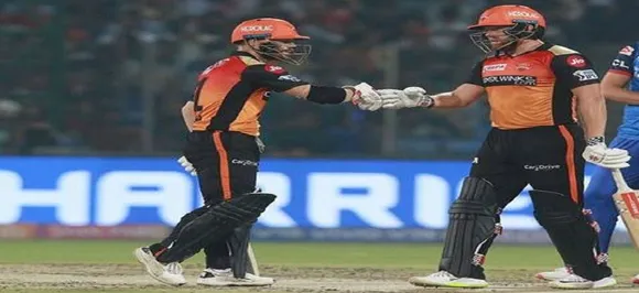 IPL 2019 SRH vs KKR highlights: Warner, Bairstow give Hyderabad massive win