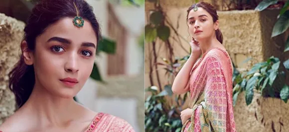Was never too confident to be part of Bhansali, Rajamouli's films: Alia Bhatt