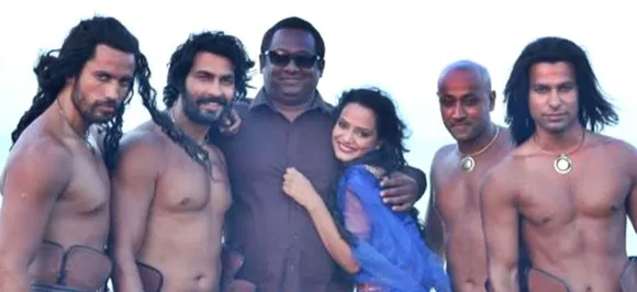 Kamasutra 3D actress Saira Khan dies of cardiac arrest