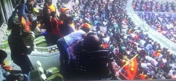 Hyderabad: Telugu TV actress Prashanthi, 5 others booked for creating nuisance during IPL match