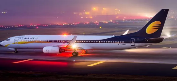 Jet Airways employees' union reaches out to DGCA, opposes allocation of slots to other airlines