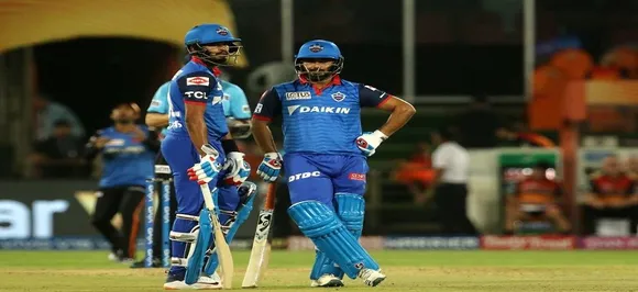 IPL 2019 Rajasthan Royals vs Delhi Capitals highlights: Rishabh Pant 78*, Delhi win by six wickets