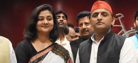 Samajwadi Partyâ€™s Shalini Yadav to contest against PM Modi from Varanasi