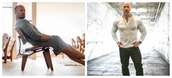 Bold up Bald men! Men with no hair more confident, dominant and attractive: Study