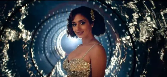 Bharat: Check out Disha Pataniâ€™s steaming hot looks in Salman Khan starrer 