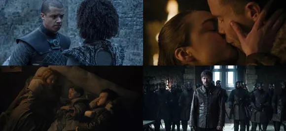 Game of Thrones Season 8 Episode 2: These Bollywood songs will give you 'desi' vibes at Winterfell  