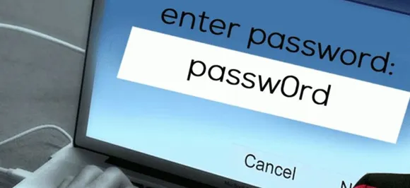 Oh no! Millions using '123456' 'qwerty' as passwords for sensitive accounts, claims study