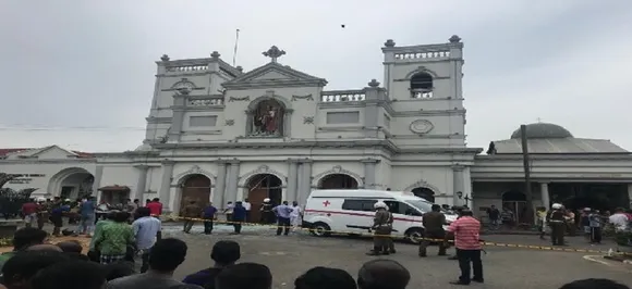 Sri Lanka blasts: 4 JDS workers, vacationing in Colombo, killed in Easter tragedy