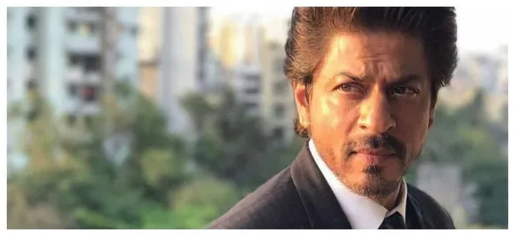 SRK raps to encourage people to vote, PM calls it 'fantastic effort'