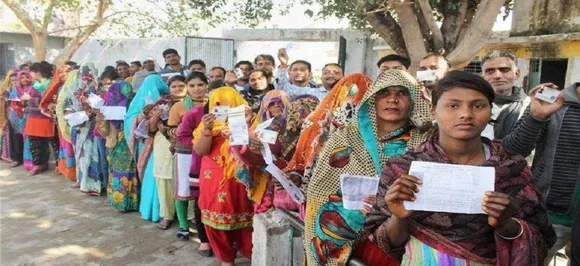 Lok Sabha Elections 2019 Phase 3: How to download voter slip
