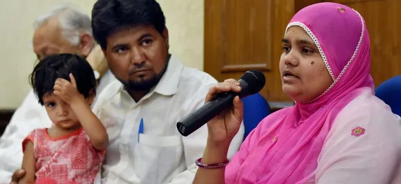 2002 Gujarat riots: Supreme Court orders Rs 50 lakh compensation to gangrape survivor Bilkis Bano 