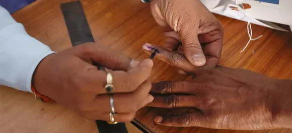 Lok Sabha Elections | Over 65 per cent voter turnout recorded in third phase of polling 