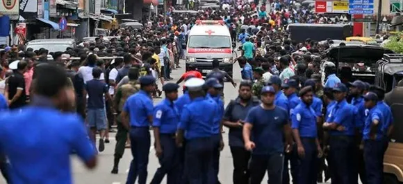 Sri Lanka Blasts: Death count of Indians in deadly Easter Sunday attacks reaches 10