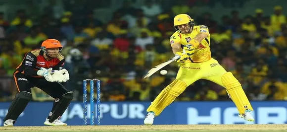 IPL 2019 CSK vs SRH highlights: Chennai beat Hyderabad by 6 wickets  
