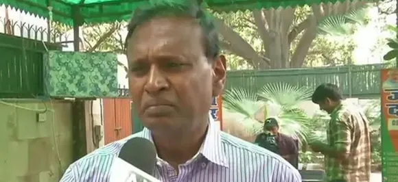 Lok Sabha Polls 2019: Miffed North-West Delhi MP Udit Raj threatens to quit BJP if not given ticket